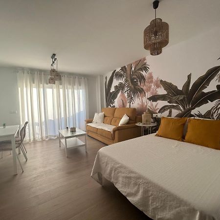 Selvatica Studio Torre Del Mar Ngoại thất bức ảnh