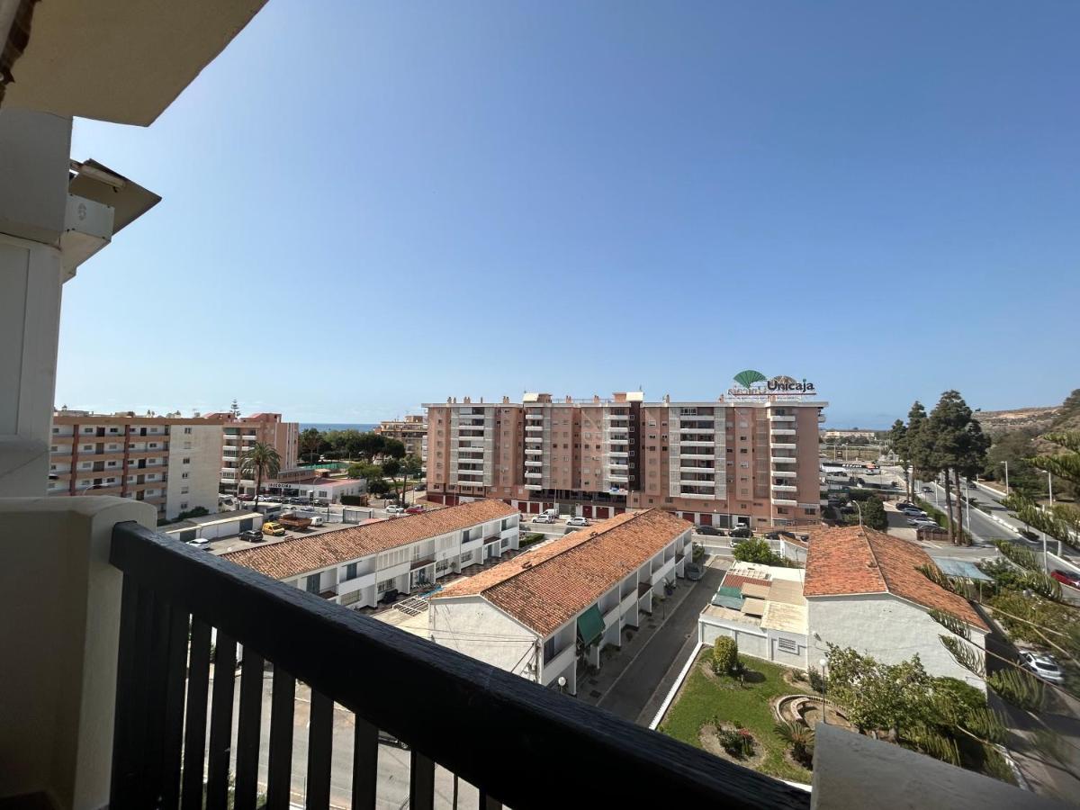 Selvatica Studio Torre Del Mar Ngoại thất bức ảnh