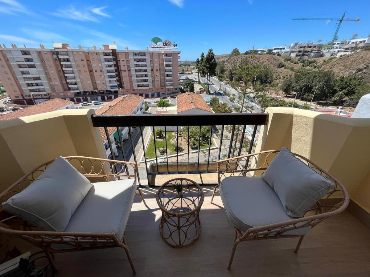 Selvatica Studio Torre Del Mar Ngoại thất bức ảnh