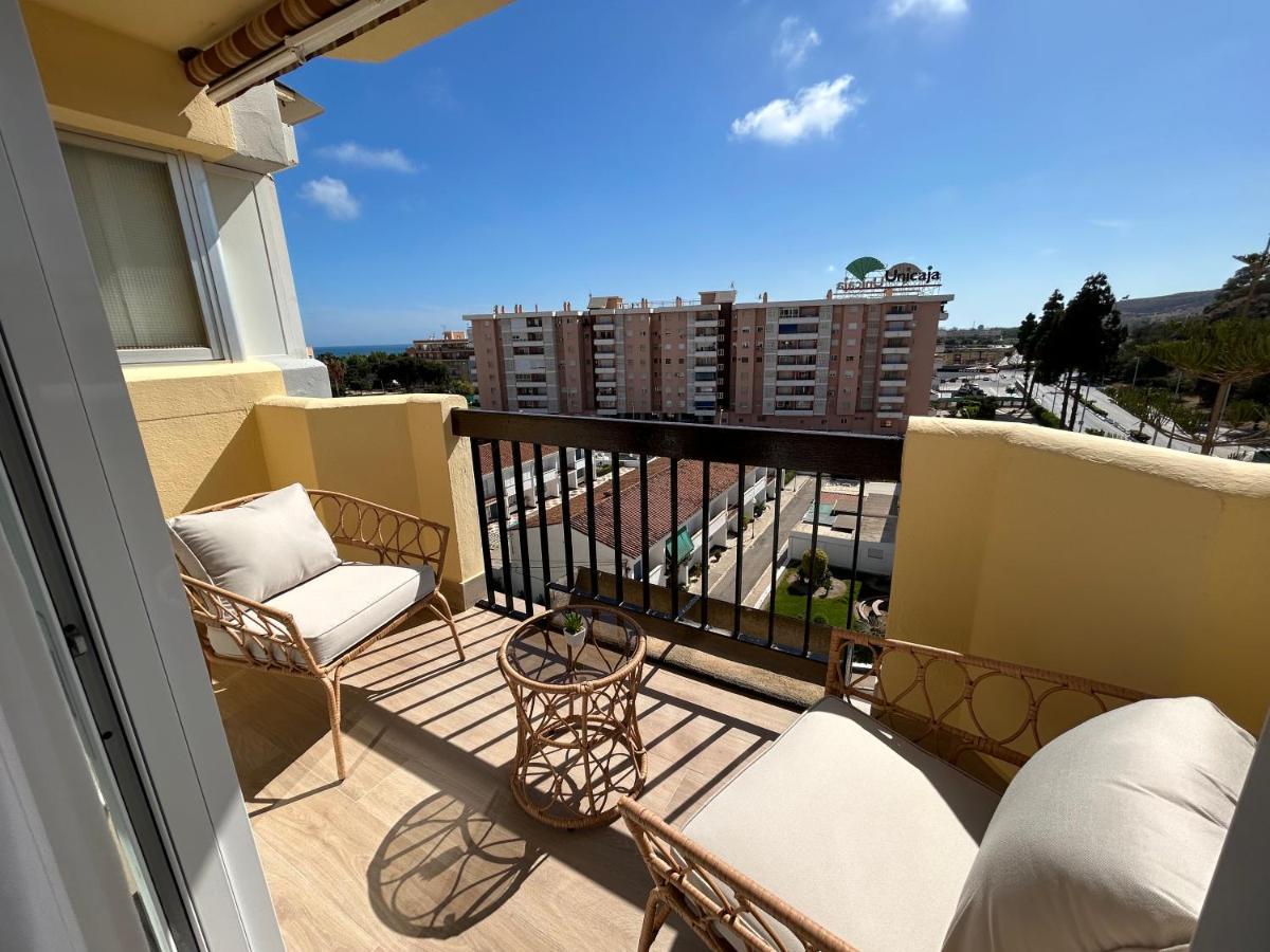 Selvatica Studio Torre Del Mar Ngoại thất bức ảnh