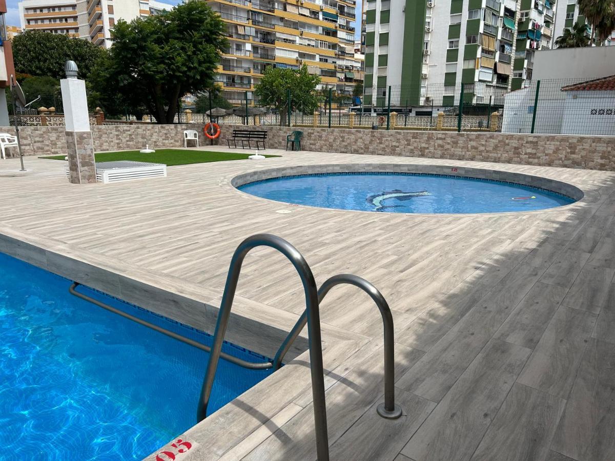 Selvatica Studio Torre Del Mar Ngoại thất bức ảnh