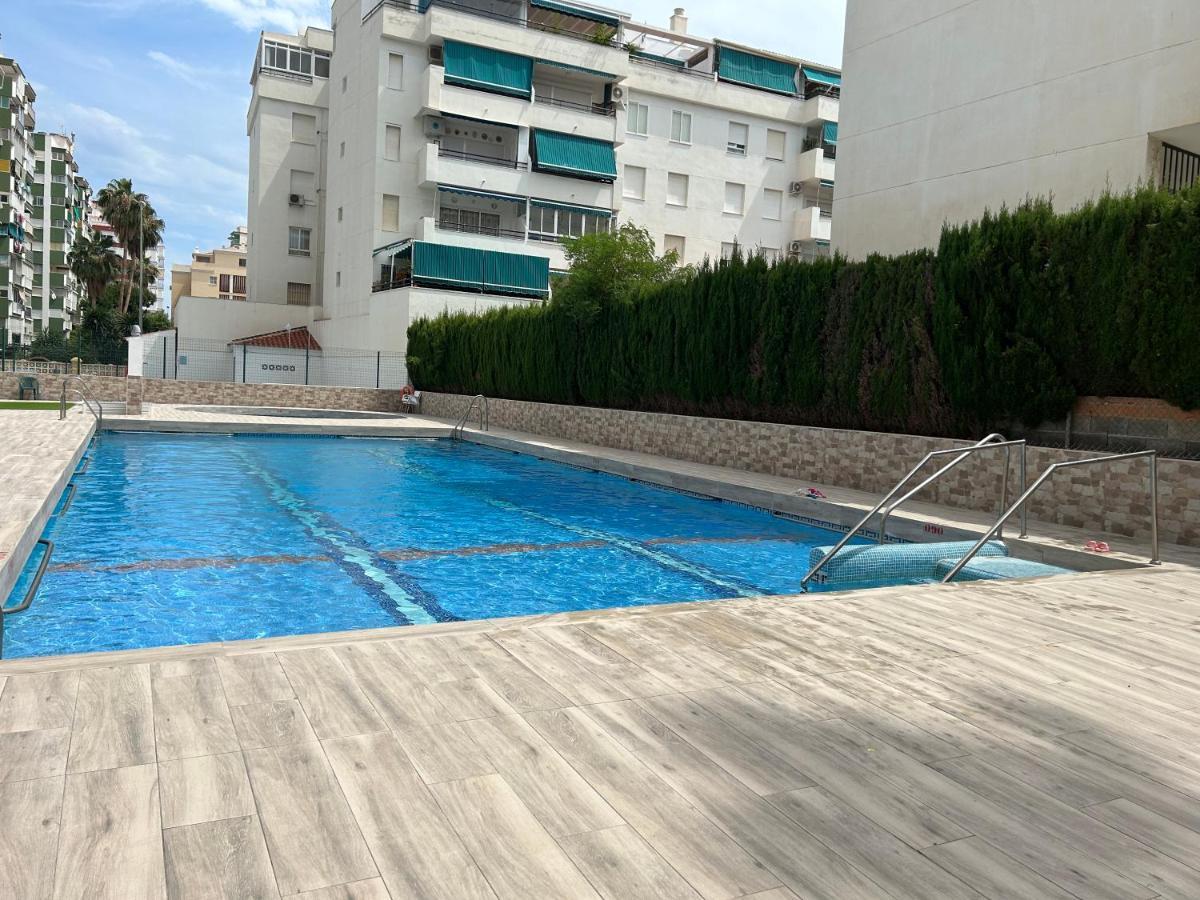 Selvatica Studio Torre Del Mar Ngoại thất bức ảnh