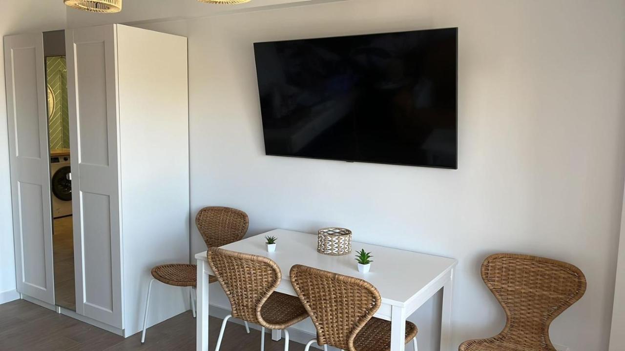 Selvatica Studio Torre Del Mar Ngoại thất bức ảnh